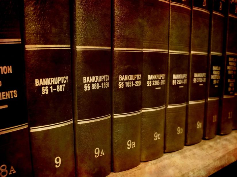 bankruptcy in pittsburgh